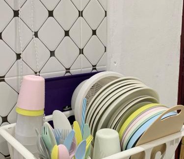 Central Seberang Perai Casa | Rezeki indah Hstay self check in