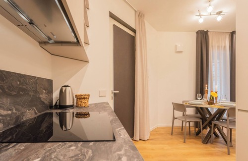 Como Apartamento | Rezia Apartments