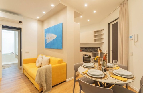 Como Apartamento | Rezia Apartments