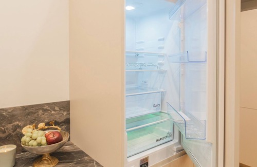 Como Apartamento | Rezia Apartments