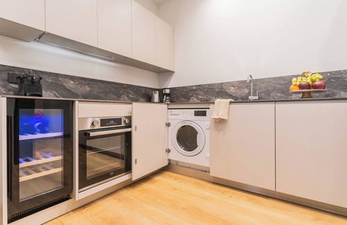 Como Apartamento | Rezia Apartments