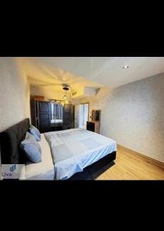 Mahmutbey Apartamento | Rezidans dairesi