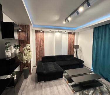 Baia Mare Apartamento | Rezidențial 1