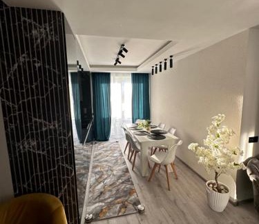 Baia Mare Apartamento | Rezidențial 1