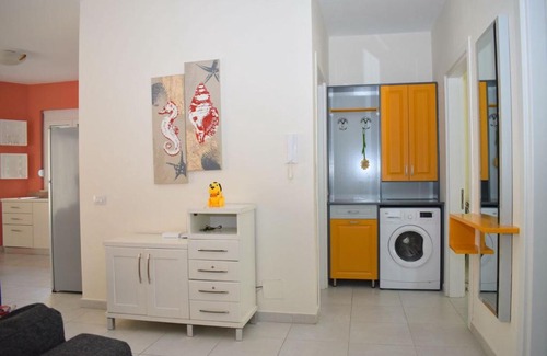 Qerek Apartamento | Rezidenca Primavera Apartments