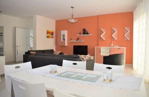 Qerek Apartamento | Rezidenca Primavera Apartments