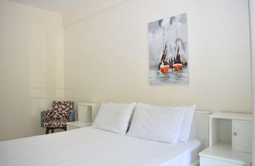Qerek Apartamento | Rezidenca Primavera Apartments
