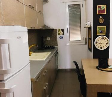 Radhime Apartamento | Rezidenca radhima