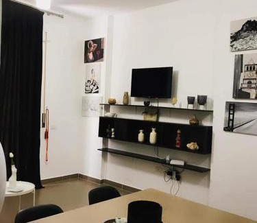 Radhime Apartamento | Rezidenca radhima