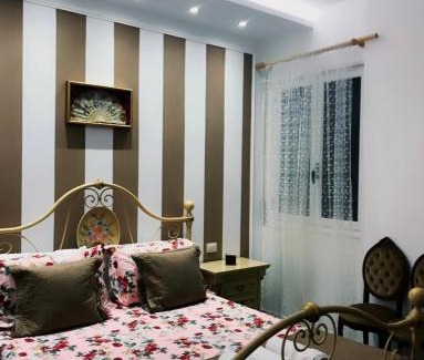 Radhime Apartamento | Rezidenca radhima