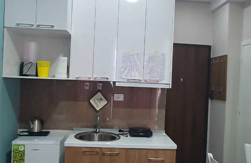 Elbasan Apartamento | Rezidenca Shopi Apartments