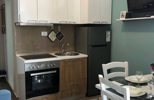 Elbasan Apartamento | Rezidenca Shopi Apartments