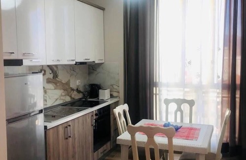 Elbasan Apartamento | Rezidenca Shopi Apartments