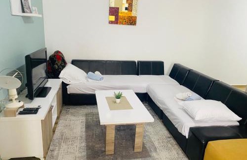 Elbasan Apartamento | Rezidenca SHOPI Apartments