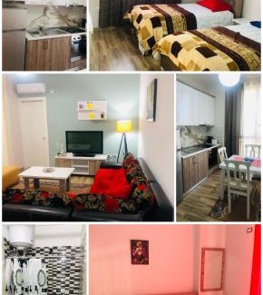 Elbasan Apartamento | Rezidenca SHOPI Apartments
