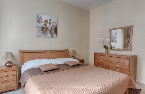 Karlovy Vary Apartamento | Rezidence Sadová