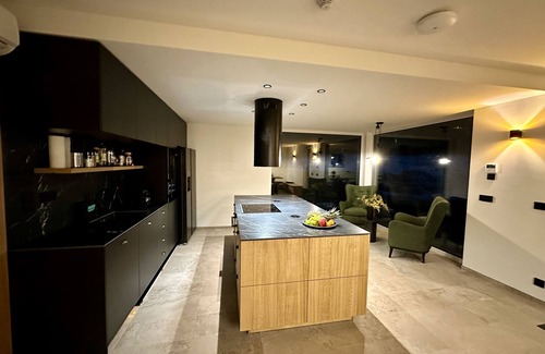 Smrzovka Casa | Rezidence Smržovka - 6 bedrooms / 12 adults