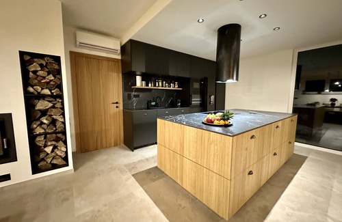 Smrzovka Casa | Rezidence Smržovka - 6 bedrooms / 12 adults