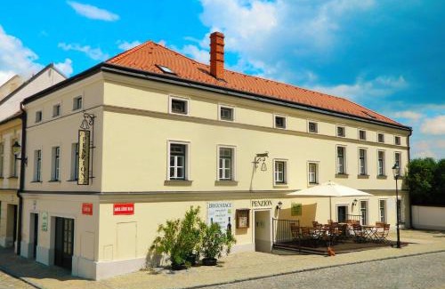 Znojmo Casa | Rezidence Zvon