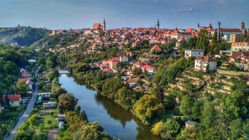 Znojmo Casa | Rezidence Zvon
