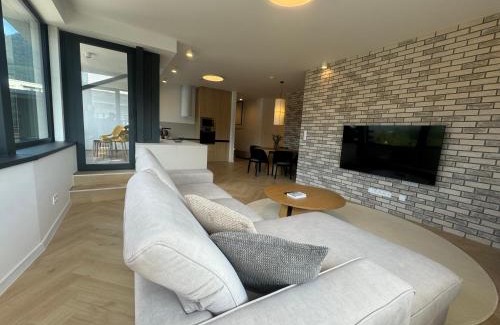 Ruzomberok Apartamento | Rezidencia Galéria
