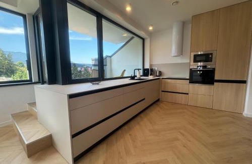 Ruzomberok Apartamento | Rezidencia Galéria