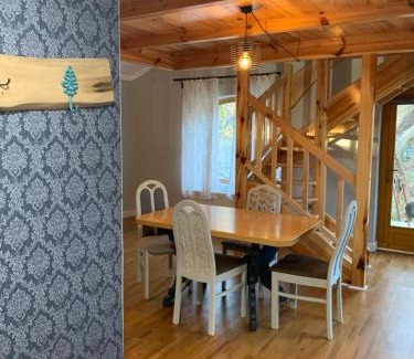 Zabala Casa | ReziPáva Blue