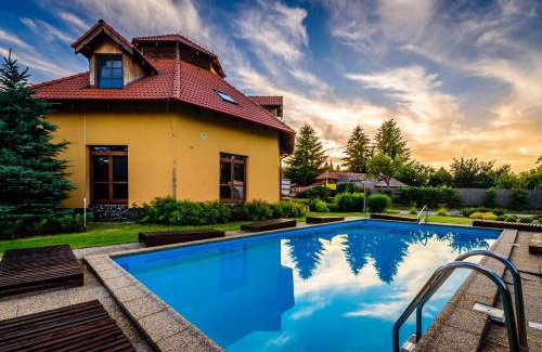 Novy Tekov Casa | Rezort u Bobiho