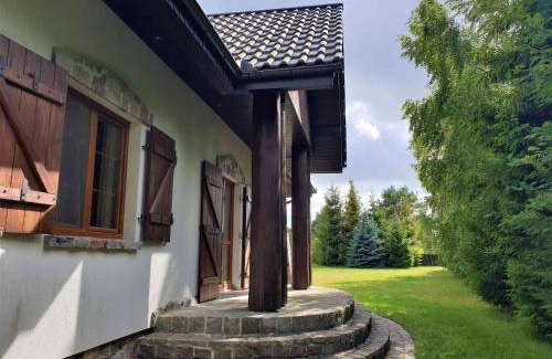 Kopalino Casa | REZYDENCJA BAŁTYCKA Sea and Forest KOPALINO