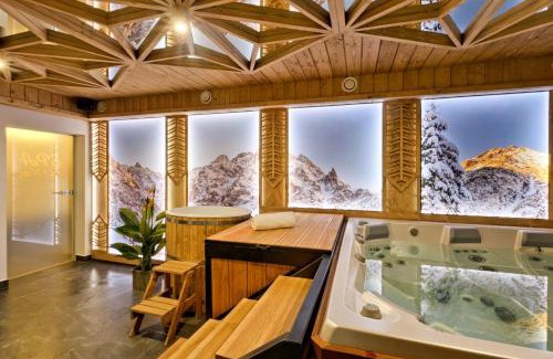 Zakopane Apartamento | Rezydencja Górska Odkryj Zakopane