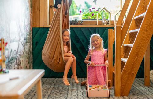Zakopane Apartamento | Rezydencja Górska Odkryj Zakopane