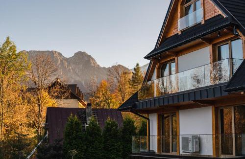 Zakopane Apartamento | Rezydencja Górska Odkryj Zakopane