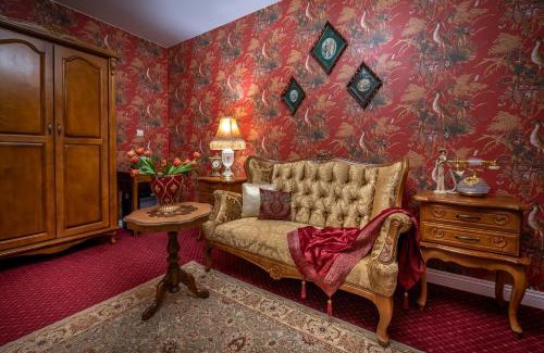 Ladek-Zdroj Apartamento | Rezydencja Grawert Boutique & Spa