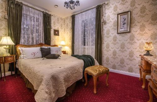 Ladek-Zdroj Apartamento | Rezydencja Grawert Boutique & Spa