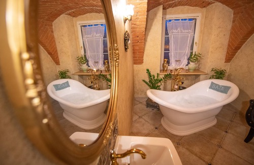 Ladek-Zdroj Cama Y Desayuno | Rezydencja Grawert - Victorian Boutique & SPA