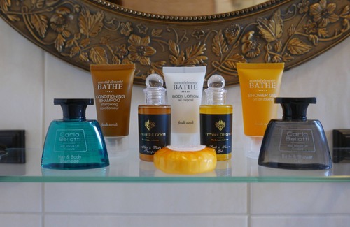 Ladek-Zdroj Cama Y Desayuno | Rezydencja Grawert - Victorian Boutique & SPA