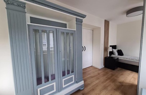 Karpacz Villa | Rezydencja Green Hill - ekskluzywny dom w Karpaczu