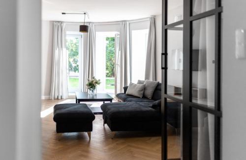 Kamienna Gora Apartamento | Rezydencja Lipowa 18A