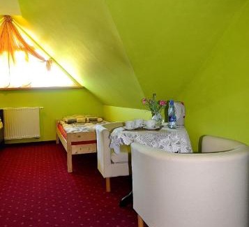 Rewa Cama Y Desayuno | Rezydencja Lux