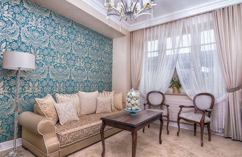 Piekary Slaskie Hotel | Rezydencja Luxury Hotel