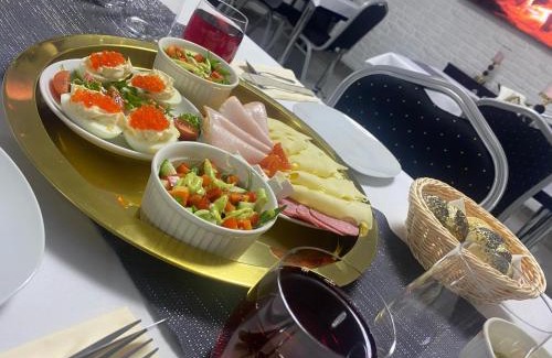 Koszalin Apartamento | Rezydencja Myśliwska - Apartamenty Biznes