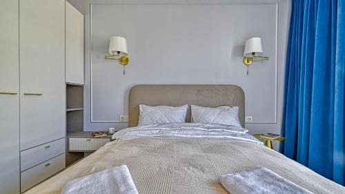 Niechorze Apartamento | Rezydencja Niechorze D308 Classik - 5D Apartments