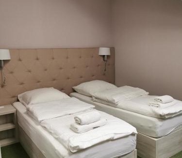 gmina Gorzyce Casa | Rezydencja Pod Pieprzówkami