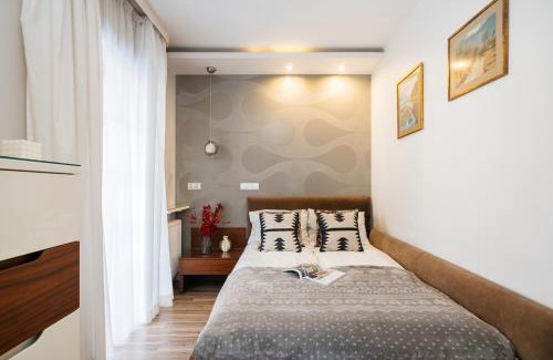 Zakopane Apartamento | Rezydencja Sienkiewicza - LoftAffair
