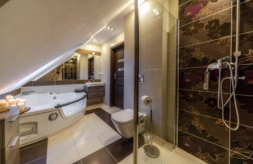 Zakopane Apartamento | Rezydencja Sienkiewicza - LoftAffair