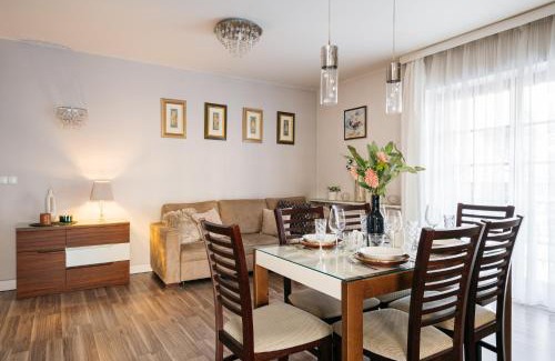 Zakopane Apartamento | Rezydencja Sienkiewicza - LoftAffair