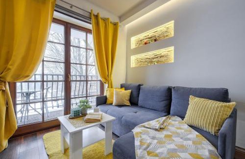 Zakopane Apartamento | Rezydencja Sienkiewicza
