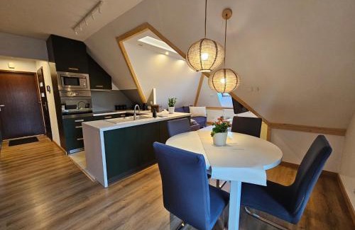 Zakopane Apartamento | Rezydencja Sienkiewicza