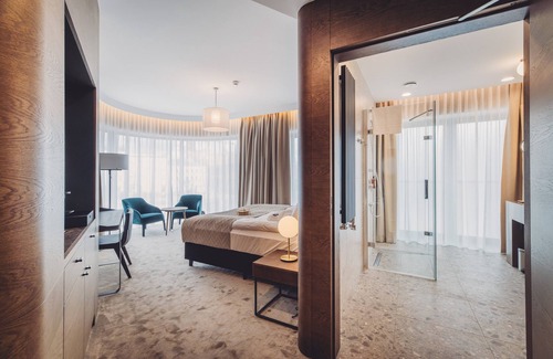 Bydgoszcz Hotel | Rezydencja Sowa Bydgoszcz