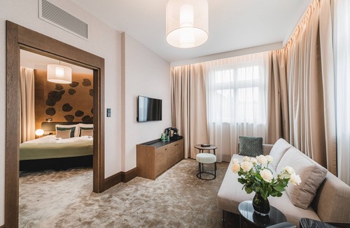 Bydgoszcz Hotel | Rezydencja Sowa Bydgoszcz